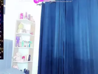 crystal_elisabeth's Live Sex Cam Show