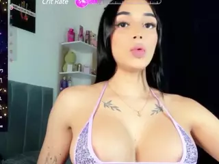 crystal_elisabeth's Live Sex Cam Show
