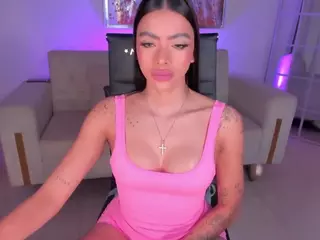 MaraRicci's Live Sex Cam Show