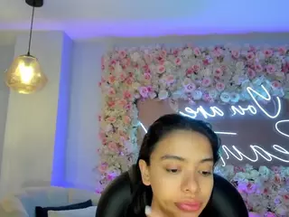 MaraRicci's Live Sex Cam Show