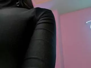 MaraRicci's Live Sex Cam Show