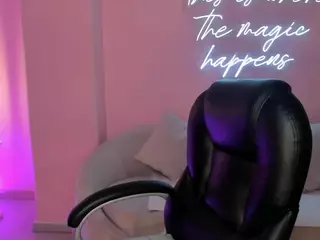 MaraRicci's Live Sex Cam Show