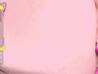 Nathalie Rivers's Live Sex Cam Show