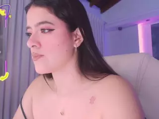 Nathalie Rivers's Live Sex Cam Show
