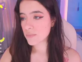 Nathalie Rivers's Live Sex Cam Show