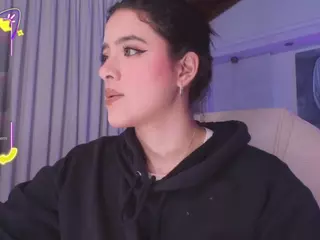 Nathalie Rivers's Live Sex Cam Show