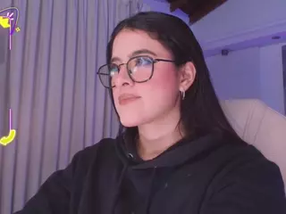 Nathalie Rivers's Live Sex Cam Show