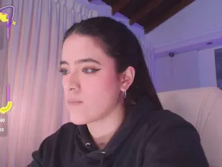 Nathalie Rivers's Live Sex Cam Show