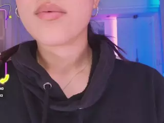 Nathalie Rivers's Live Sex Cam Show