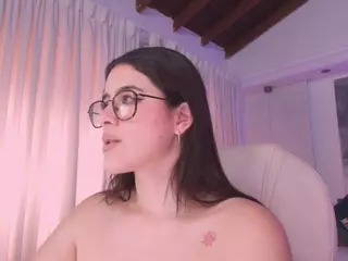 Nathalie Rivers's Live Sex Cam Show