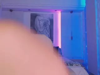 Nathalie Rivers's Live Sex Cam Show