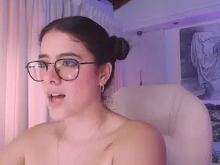 Nathalie Rivers's Live Sex Cam Show