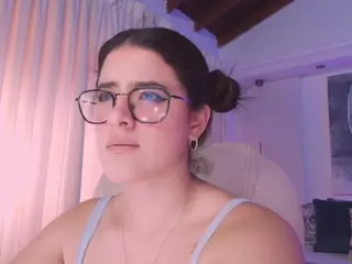 Nathalie Rivers's Live Sex Cam Show