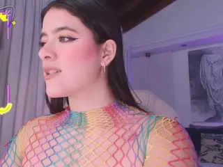 Nathalie Rivers's Live Sex Cam Show