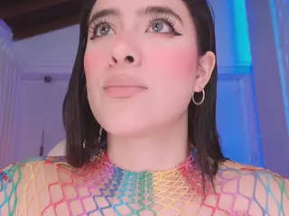 Nathalie Rivers's Live Sex Cam Show
