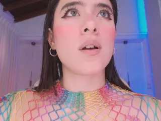 Nathalie Rivers's Live Sex Cam Show