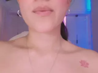 Nathalie Rivers's Live Sex Cam Show
