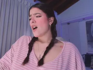 Nathalie Rivers's Live Sex Cam Show