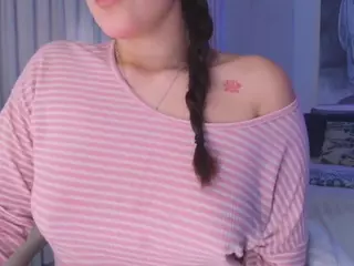 Nathalie Rivers's Live Sex Cam Show
