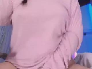 Nathalie Rivers's Live Sex Cam Show