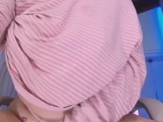 Nathalie Rivers's Live Sex Cam Show