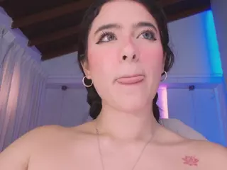 Nathalie Rivers's Live Sex Cam Show