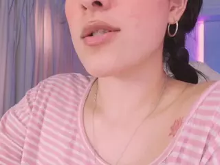 Nathalie Rivers's Live Sex Cam Show
