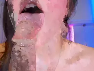 Nathalie Rivers's Live Sex Cam Show