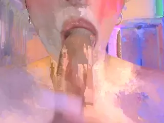 Nathalie Rivers's Live Sex Cam Show