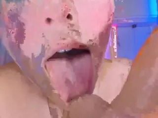 Nathalie Rivers's Live Sex Cam Show
