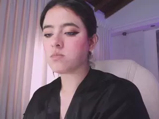 Nathalie Rivers's Live Sex Cam Show