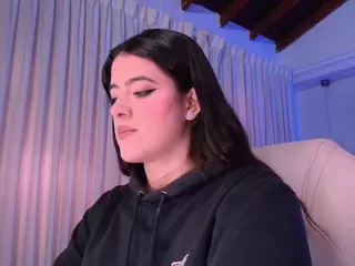 Nathalie Rivers's Live Sex Cam Show