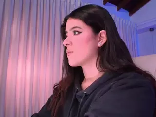 Nathalie Rivers's Live Sex Cam Show