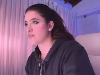 Nathalie Rivers's Live Sex Cam Show