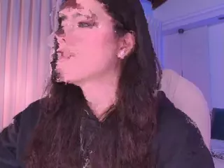 Nathalie Rivers's Live Sex Cam Show