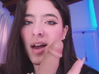 Nathalie Rivers's Live Sex Cam Show