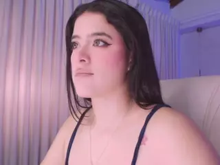 Nathalie Rivers's Live Sex Cam Show