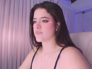 Nathalie Rivers's Live Sex Cam Show