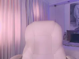 Nathalie Rivers's Live Sex Cam Show