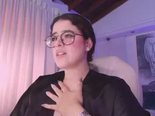 Nathalie Rivers's Live Sex Cam Show