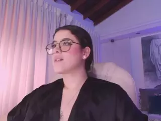 Nathalie Rivers's Live Sex Cam Show
