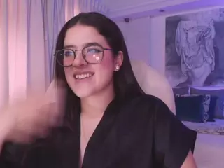 Nathalie Rivers's Live Sex Cam Show