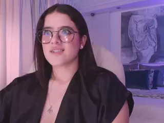 Nathalie Rivers's Live Sex Cam Show