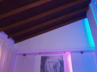 Nathalie Rivers's Live Sex Cam Show