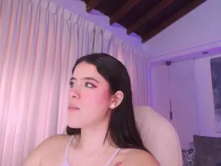 Nathalie Rivers's Live Sex Cam Show