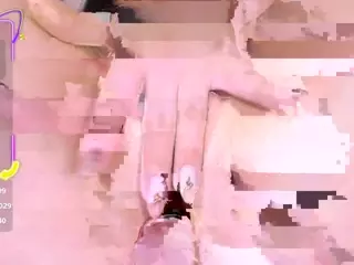 Nathalie Rivers's Live Sex Cam Show