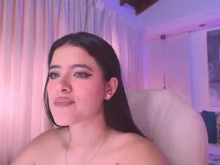 Nathalie Rivers's Live Sex Cam Show
