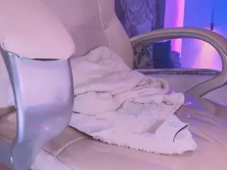 Nathalie Rivers's Live Sex Cam Show