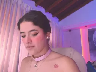 Nathalie Rivers's Live Sex Cam Show