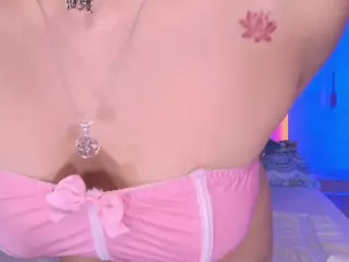 Nathalie Rivers's Live Sex Cam Show